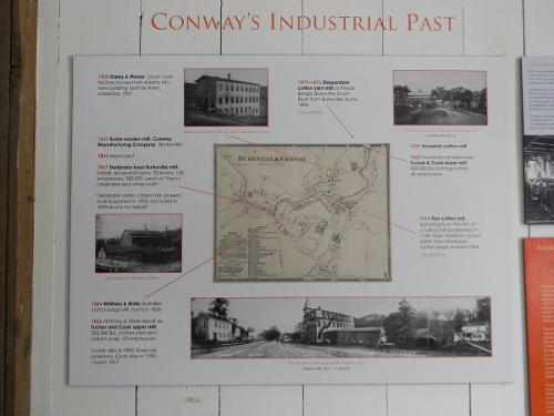 Small Towns Industrial History 4