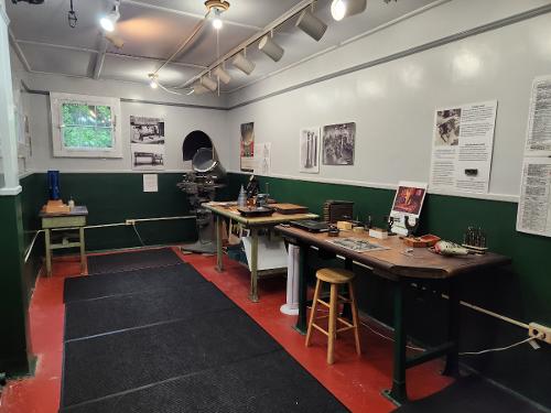 Gage Room
