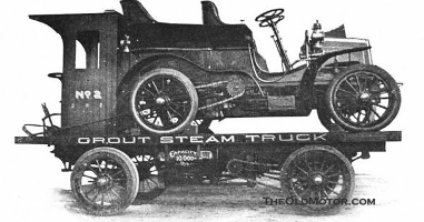 grout_brothers_automobile_company_steam_truck_and_car_thumb